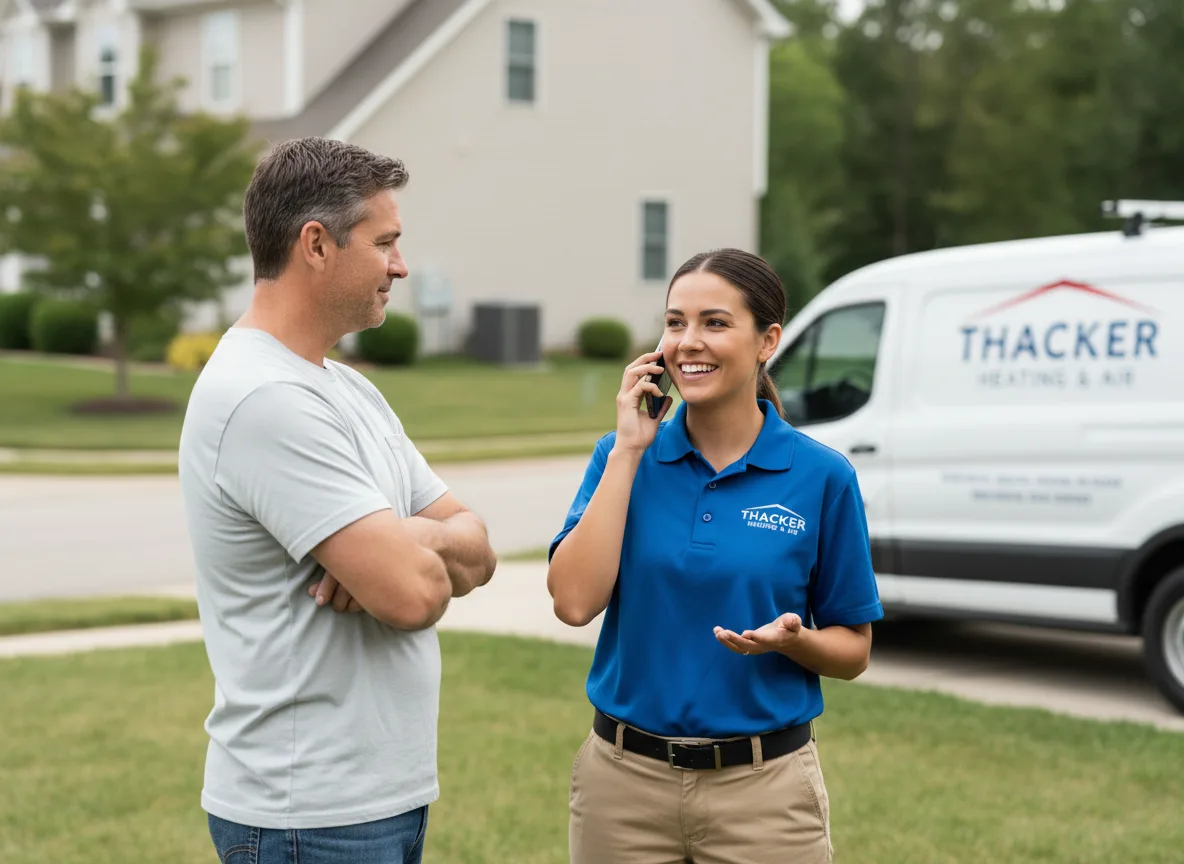 Ac Repair Nelsonia, VA FAQs